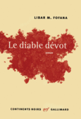 Couverture Le diable dévot ()