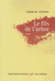 Couverture Le fils de l'arbre (Libar M. Fofana)