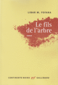 Couverture Le fils de l'arbre ()