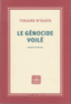 Couverture Le génocide voilé (Tidiane N'Diaye)