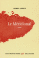 Couverture Le Méridional (Henri Lopes)