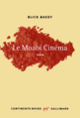 Couverture Le Moabi Cinéma (Blick Bassy)