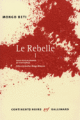 Couverture Le Rebelle ()
