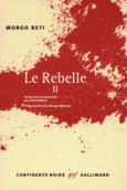 Couverture Le Rebelle ()