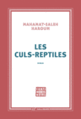 Couverture Les culs-reptiles ()