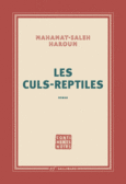 Couverture Les culs-reptiles ()