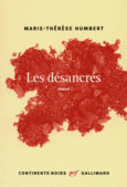 Couverture Les désancrés ()