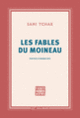 Couverture Les fables du moineau (Sami Tchak)