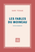 Couverture Les fables du moineau ()