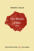 Couverture Les Mains d'Isis ()