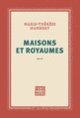 Couverture Maisons et Royaumes (Marie-Thérèse Humbert)