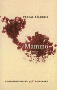 Couverture Mammo ()