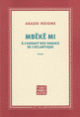 Couverture Mbëkë mi (Abasse Ndione)