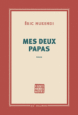 Couverture Mes deux papas ()