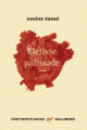 Couverture Métisse palissade (Eugène Ébodé)