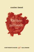 Couverture Métisse palissade ()