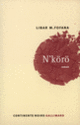 Couverture N'Körö (Libar M. Fofana)