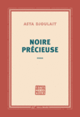 Couverture Noire précieuse ()