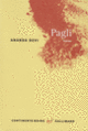 Couverture Pagli (Ananda Devi)