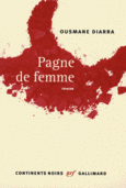 Couverture Pagne de femme ()