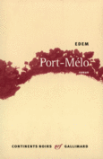 Couverture Port-Mélo ()
