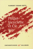 Couverture Poulet-bicyclette et Cie ()