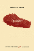 Couverture Quintet ()