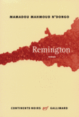 Couverture Remington ()