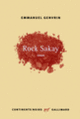 Couverture Rock Sakay (Emmanuel Genvrin)