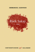 Couverture Rock Sakay ()