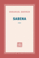 Couverture Sabena (Emmanuel Genvrin)