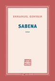 Couverture Sabena ()