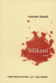 Couverture Silikani (Eugène Ébodé)