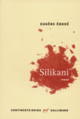 Couverture Silikani ()