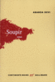 Couverture Soupir (Ananda Devi)