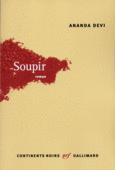 Couverture Soupir ()