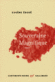 Couverture Souveraine Magnifique (Eugène Ébodé)