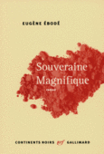 Couverture Souveraine Magnifique ()