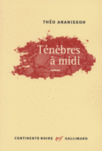 Couverture Ténèbres à midi ()
