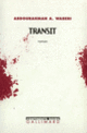 Couverture Transit (Abdourahman A. Waberi)