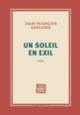 Couverture Un soleil en exil (Jean-François Samlong)