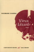Couverture Vieux Lézard () Couverture Vieux Lézard ()