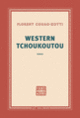 Couverture Western tchoukoutou (Florent Couao-Zotti)