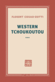 Couverture Western tchoukoutou ()