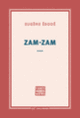 Couverture Zam-Zam (Eugène Ébodé)