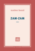 Couverture Zam-Zam ()