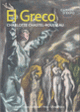Couverture El Greco (Charlotte Chastel-Rousseau)