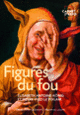 Couverture Figures du fou (Elisabeth Antoine-König,Pierre-Yves Le Pogam)