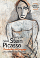 Couverture Gertrude Stein et Pablo Picasso (Cécile Debray,Assia Quesnel)