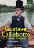 Couverture Gustave Caillebotte ()